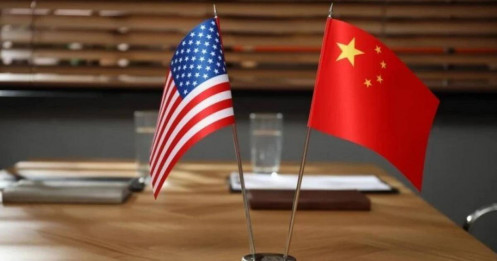 NÓNG: Mỹ và Trung Quốc Đạt Thỏa Thuận Khung Then Chốt Về Thương Mại
