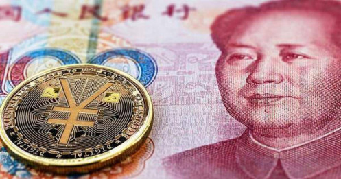 Trung Quốc và tham vọng phá vỡ trật tự tiền tệ toàn cầu: Quốc tế hóa Nhân dân tệ