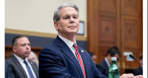 Ứng cử viên tiềm năng kế nhiệm Chủ tịch Fed Powell lộ diện