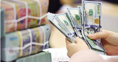 Sự kiện: Biến động tỷ giá