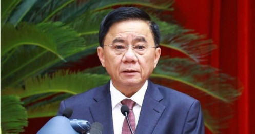 Kết luận của Bộ Chính trị, Ban Bí thư về tổ chức chính quyền địa phương, sắp xếp bộ máy