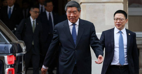 Hoa Kỳ, Trung Quốc đạt được thỏa thuận nới lỏng hạn chế xuất khẩu, duy trì thỏa thuận đình chiến thuế quan