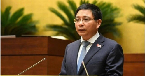 Chính thức trình Quốc hội lập Trung tâm tài chính quốc tế tại Việt Nam