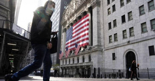 Lợi Suất Trái Phiếu Đe Dọa Kinh Tế Toàn Cầu: Lối Đi Nào Cho Ngân Hàng Trung Ương?