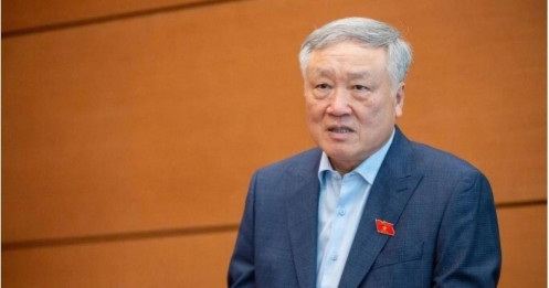 Phó thủ tướng: Không xung đột khi một trung tâm tài chính quốc tế đặt ở hai nơi