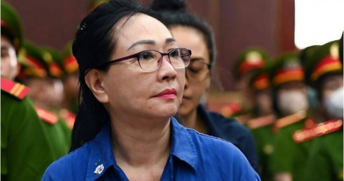 Khi các đại gia phải 'móc túi', chi ngàn tỷ để khắc phục hậu quả vụ án