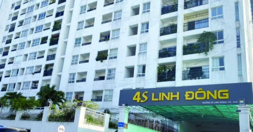 Nỗi khổ dự án thiếu hạ tầng