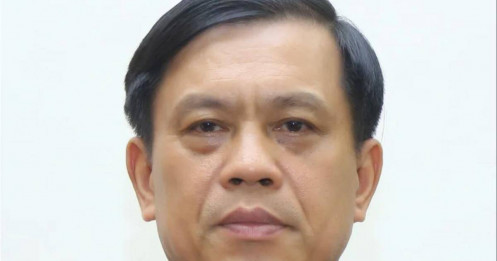 Khởi tố Thứ trưởng Nguyễn Bá Hoan và nhiều người khác