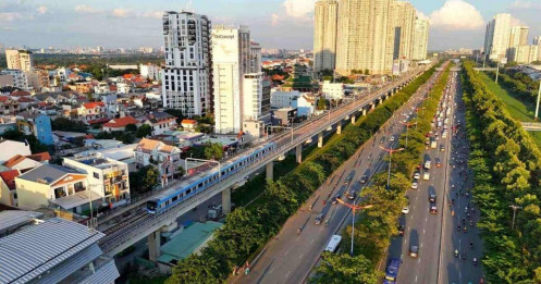 Thị trường bất động sản: Cần "phương thuốc" điều tiết