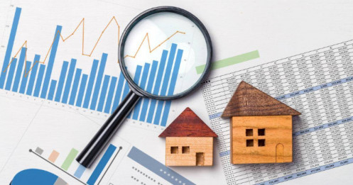 Top 2 cổ phiêu bất động sản không nên bỏ lỡ trong tháng 6/2025
