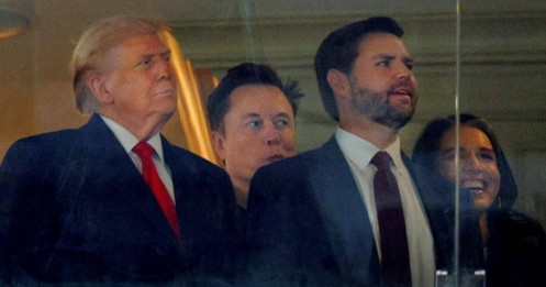 Phó Tổng thống JD Vance cảnh báo về hậu quả của rạn nứt Trump - Musk