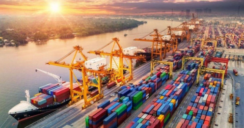 “Quãng nghỉ” của ngành logistics