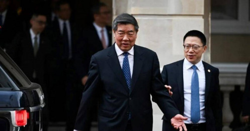 Mỹ - Trung đạt thoả thuận sơ bộ mới