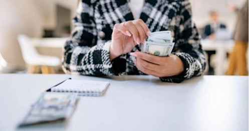 4 ứng xử với tiền bạc giúp xây dựng sự giàu có