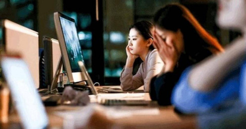 Giới trẻ Trung Quốc từ chối chạy theo đồng tiền, không chấp nhận làm việc quên mình vì giấc mơ người khác