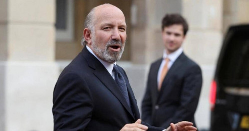 Mỹ - Trung Quốc đạt thỏa thuận khung về thương mại