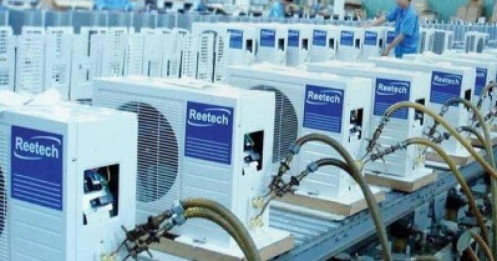 REE - Định hướng tăng trưởng bền vững (Kỳ 1)