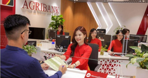 5 tháng, hệ thống ngân hàng bơm kỷ lục 1 triệu tỷ đồng tín dụng