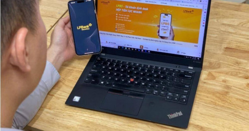 LPBS phát hành 878 triệu cổ phiếu, nâng vốn lên 12.668 tỷ đồng