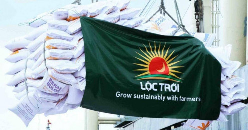 Lộc Trời: Dòng tiền bế tắc, lối thoát còn xa