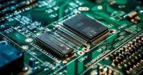 Chip Huawei tụt hậu?