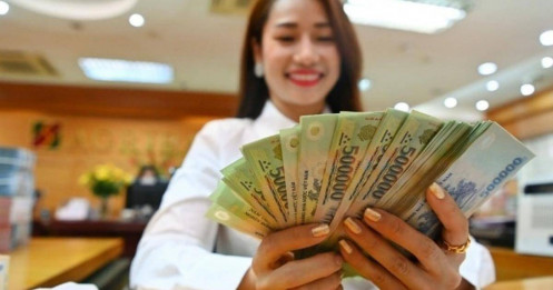 Dự phòng rủi ro: Gánh nặng không hồi kết với ngân hàng