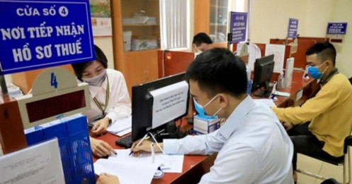 Cải cách thuế: Xóa "vùng xám" trong hệ thống tài chính, nuôi dưỡng hộ kinh doanh