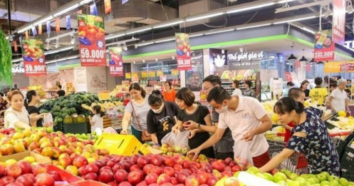 Tiếp tục giảm thuế VAT 2%: “Cú hích” cho tăng trưởng