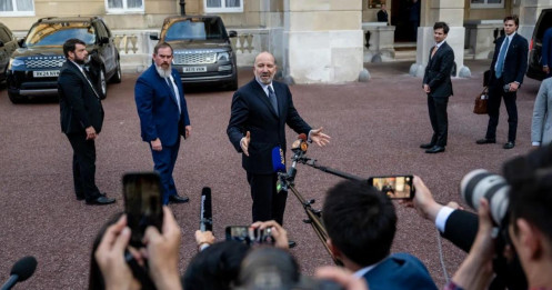 Trung Quốc và Mỹ đạt được thỏa thuận gì sau ngày đàm phán thứ hai?