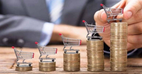 Cuộc truy quét hàng giả mở lối cho những ‘hàng thật’: MWG, FRT, DGW, MSN