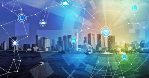 ‘Sóng’ cổ phiếu viễn thông