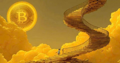 Sự kiện: Cơn sốt tiền ảo