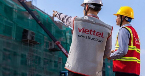 CTR: Từ "Thợ Điện" Viettel đến "Tổng Thầu Triệu Đô" của nền kinh tế số?