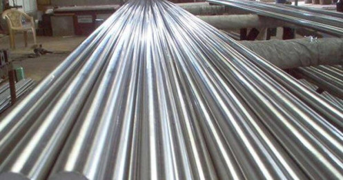 Ngành tôn thép được hỗ trợ tích cực từ vĩ mô?