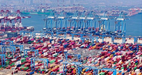 Trung Quốc kêu gọi Mỹ giải quyết tranh chấp thương mại thông qua đối thoại