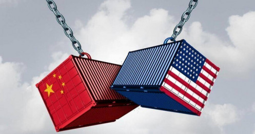 Tin thế giới: Căng thẳng Mỹ - Trung leo thang trở lại?