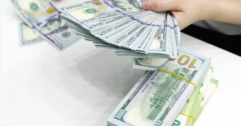 Sự kiện: Biến động tỷ giá
