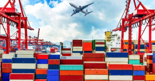 Tình hình xuất nhập khẩu tháng 5.2025