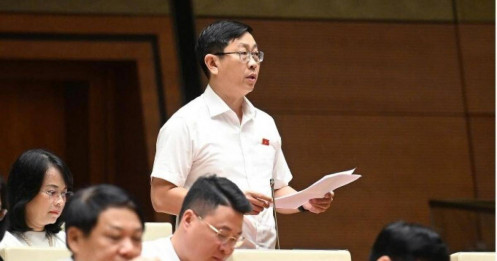 'Sáp nhập tỉnh là bước chuyển lớn về địa giới - bước tiến xa về phát triển'