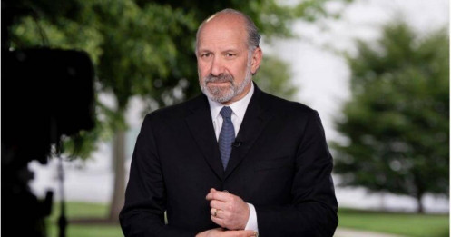 Mỹ có thể không điều chỉnh tiếp thuế nhập khẩu với Trung Quốc