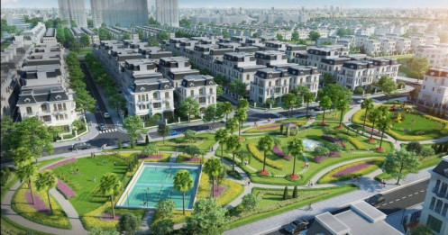 Vingroup “cập bến” Móng Cái: Giá đất lên ngang Hà Nội, nhưng “khan hàng” mạnh