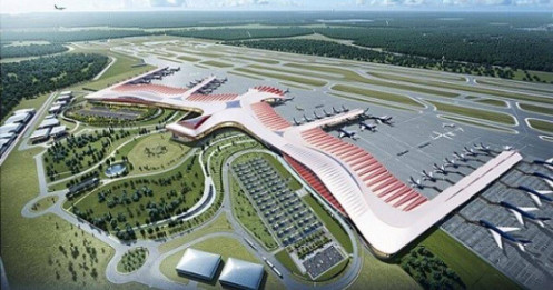 Việt Nam chính thức có thêm một hãng hàng không mới, quy mô 31 máy bay, tổng vốn đầu tư 2.500 tỷ đồng