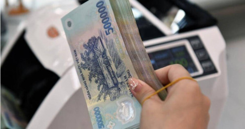 Bộ Tài chính nêu lý do bỏ thuế khoán với hộ kinh doanh, đưa ra số liệu chứng minh có sự bất công