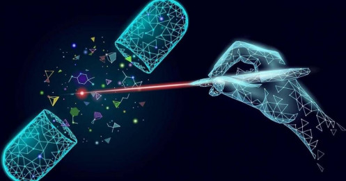 Trí tuệ nhân tạo đã thay đổi ngành dược phẩm ra sao?