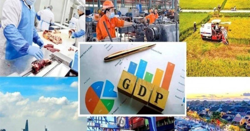 Ngành bán lẻ cần "gỡ vướng" để tăng trưởng