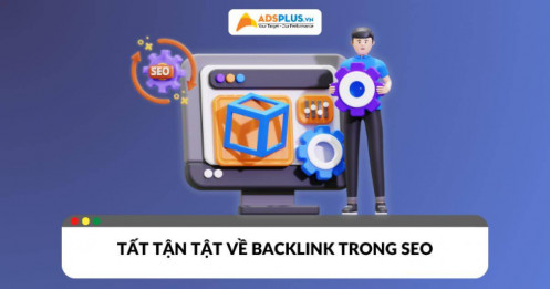 Backlink là gì​? Tầm quan trọng của backlink trong SEO
