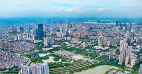 Nhà xã hội cũ ở Hà Nội: Giá không còn "xã hội"