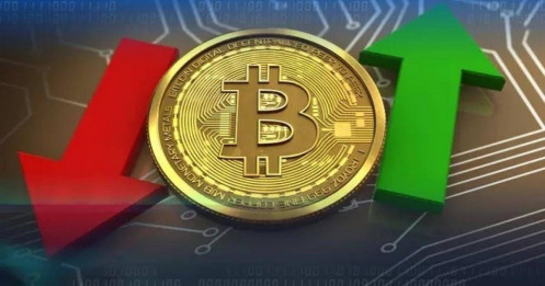 Bitcoin: Sóng lớn sắp ập đến?