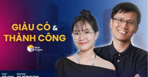 [VIDEO] Gỡ 7 nút thắt tài chính để giàu có và thành công -  Nút 1: ‘Mắc kẹt’ trong núi nợ vì mua nhà - Những sai lầm tài chính căn bản bạn cần biết