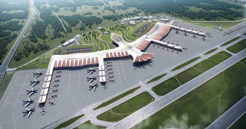 Hàng không Việt Nam thêm "ông lớn" với 31 tàu bay